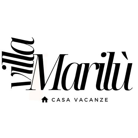 Villa Marilu 피몬테 외부 사진