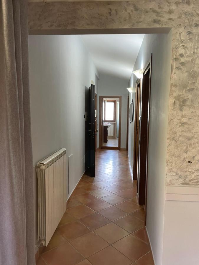 Villa Marilu 피몬테 외부 사진