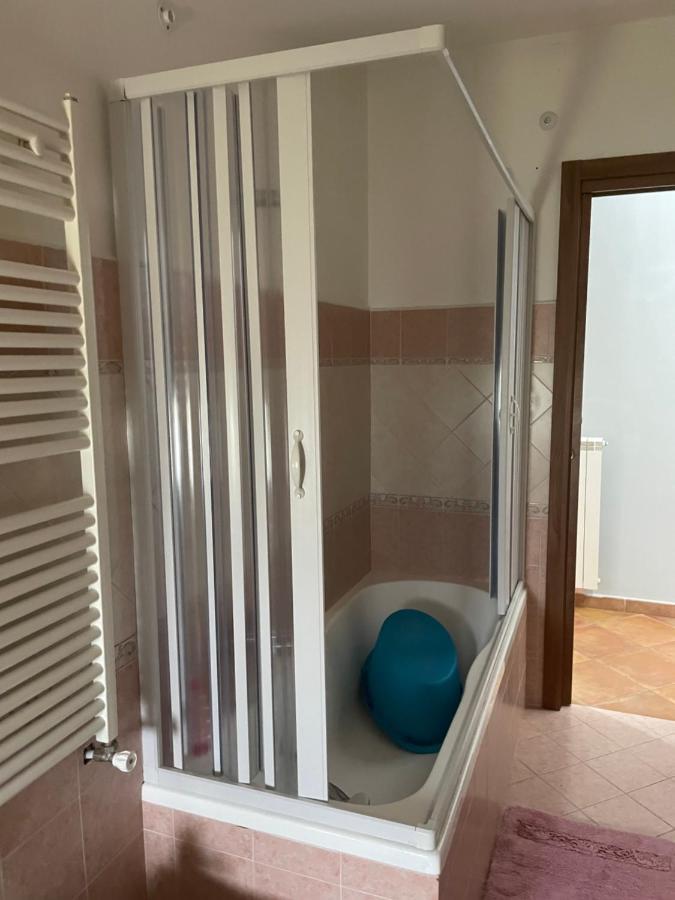 Villa Marilu 피몬테 외부 사진