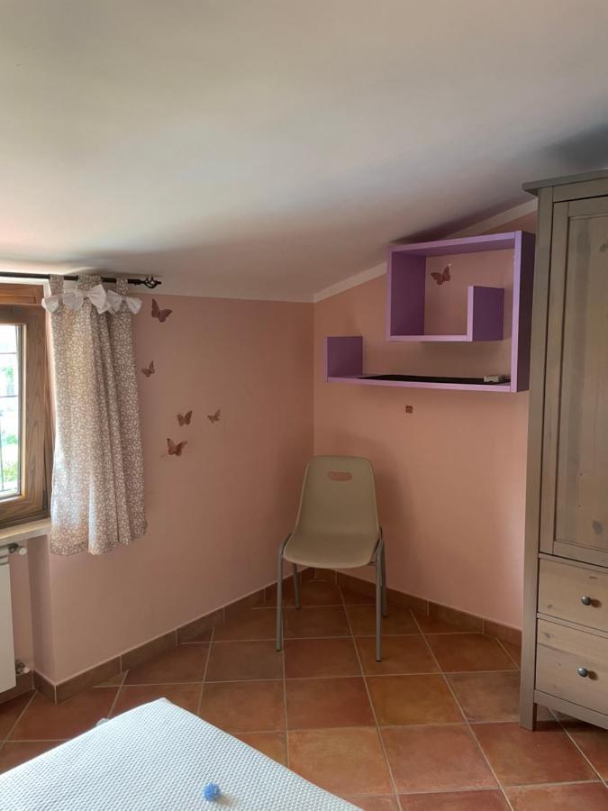 Villa Marilu 피몬테 외부 사진