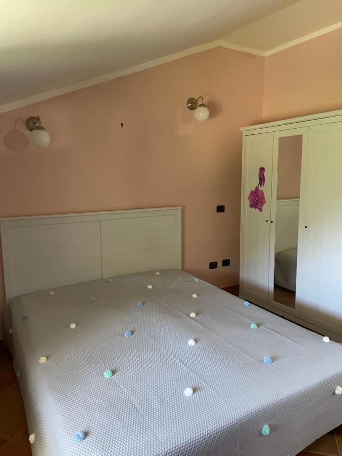 Villa Marilu 피몬테 외부 사진