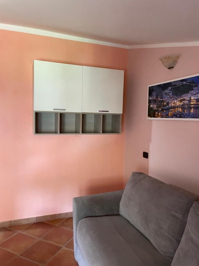 Villa Marilu 피몬테 외부 사진