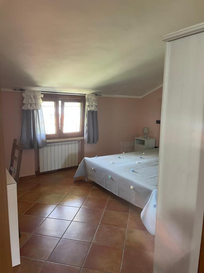 Villa Marilu 피몬테 외부 사진