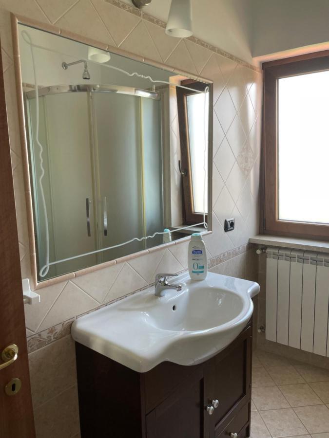 Villa Marilu 피몬테 외부 사진