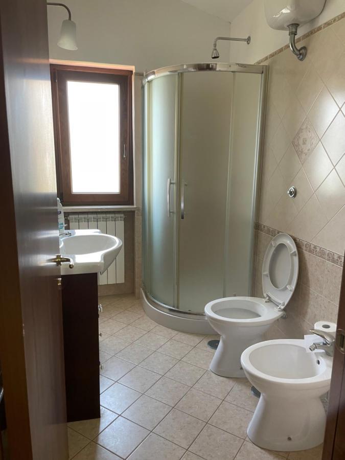 Villa Marilu 피몬테 외부 사진