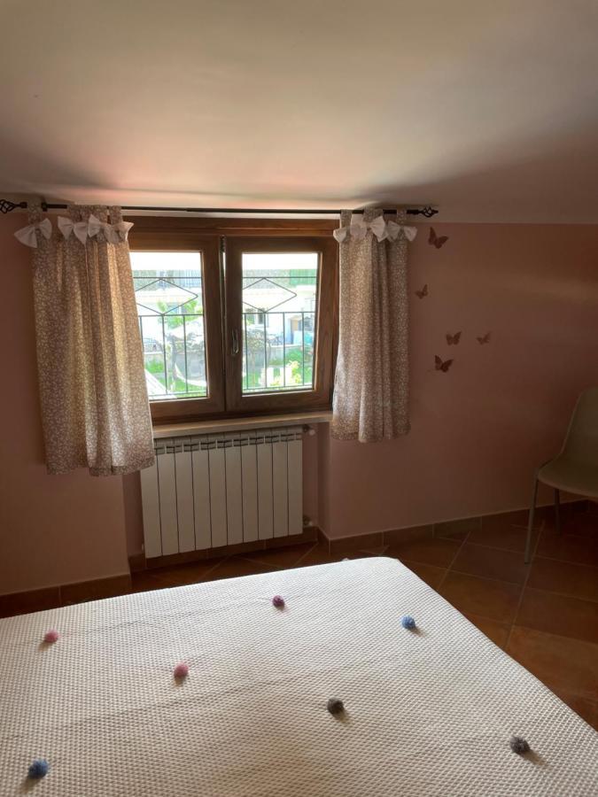 Villa Marilu 피몬테 외부 사진