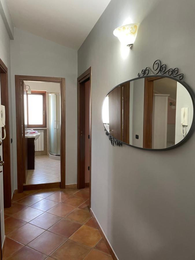 Villa Marilu 피몬테 외부 사진