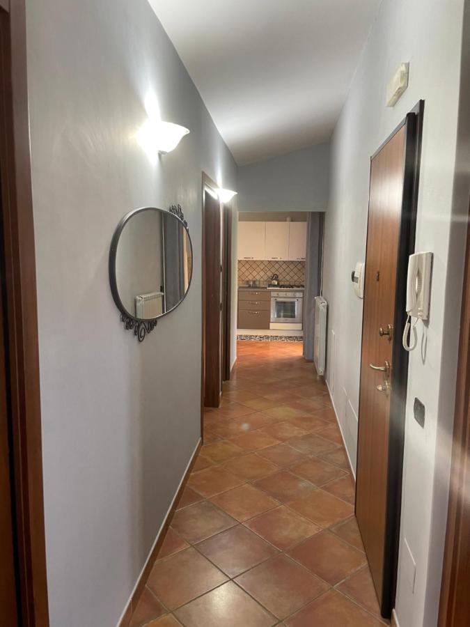 Villa Marilu 피몬테 외부 사진