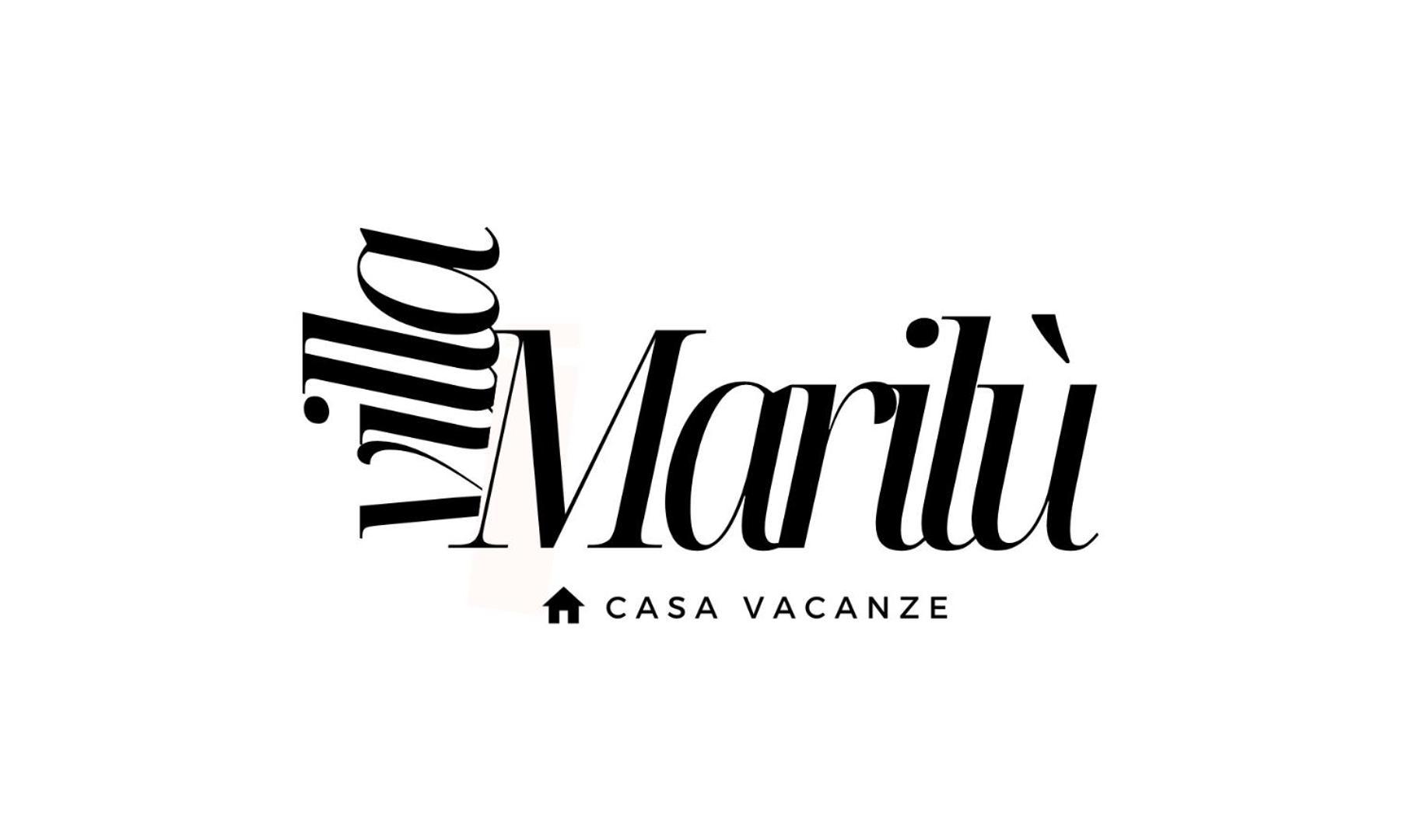Villa Marilu 피몬테 외부 사진