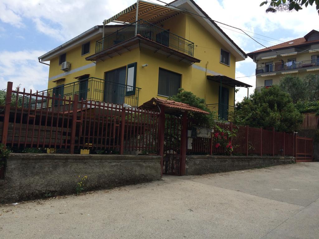 Villa Marilu 피몬테 외부 사진